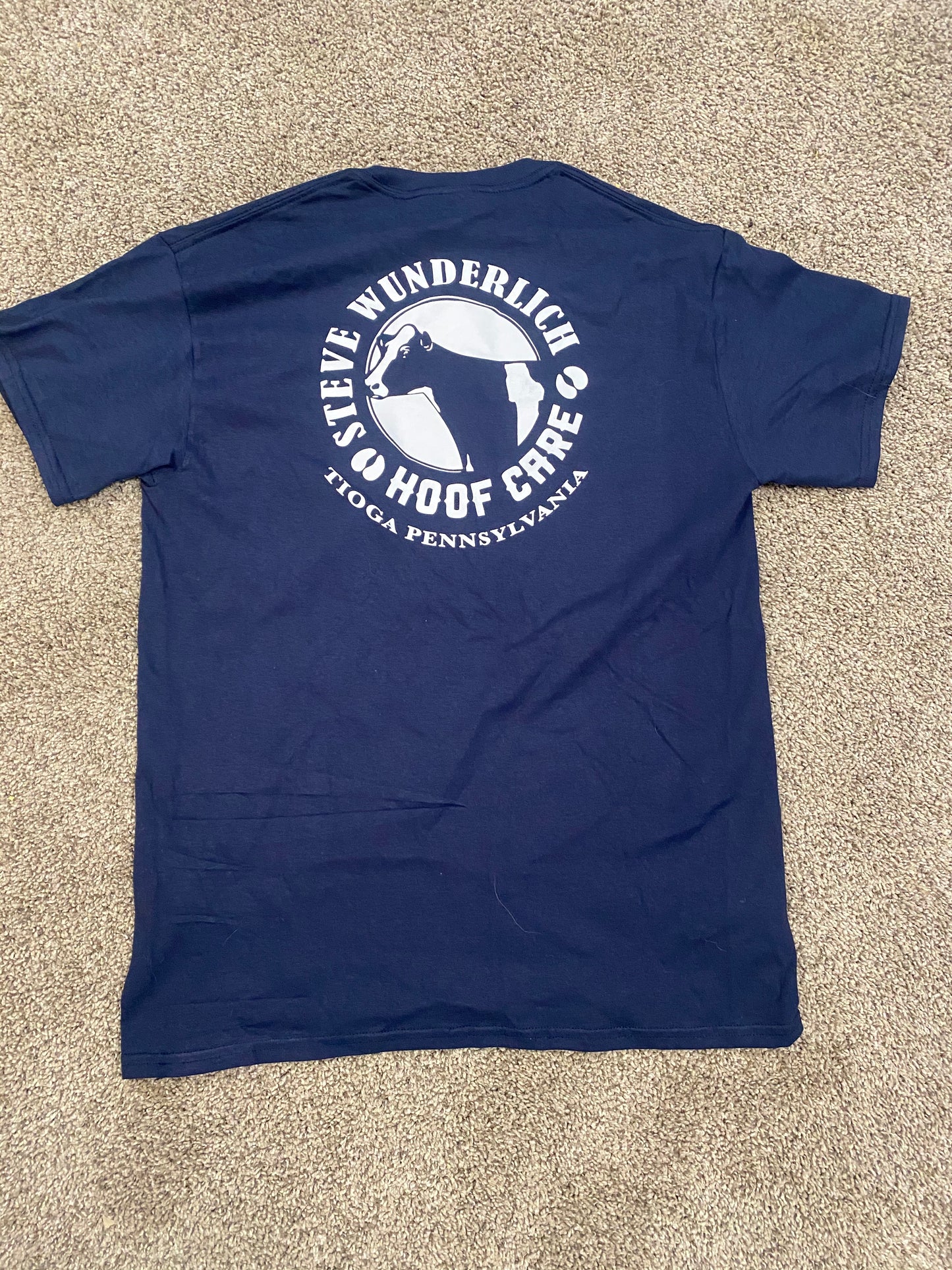 I'M ESSENTIAL! (Version 2) - SWHC - T-Shirt