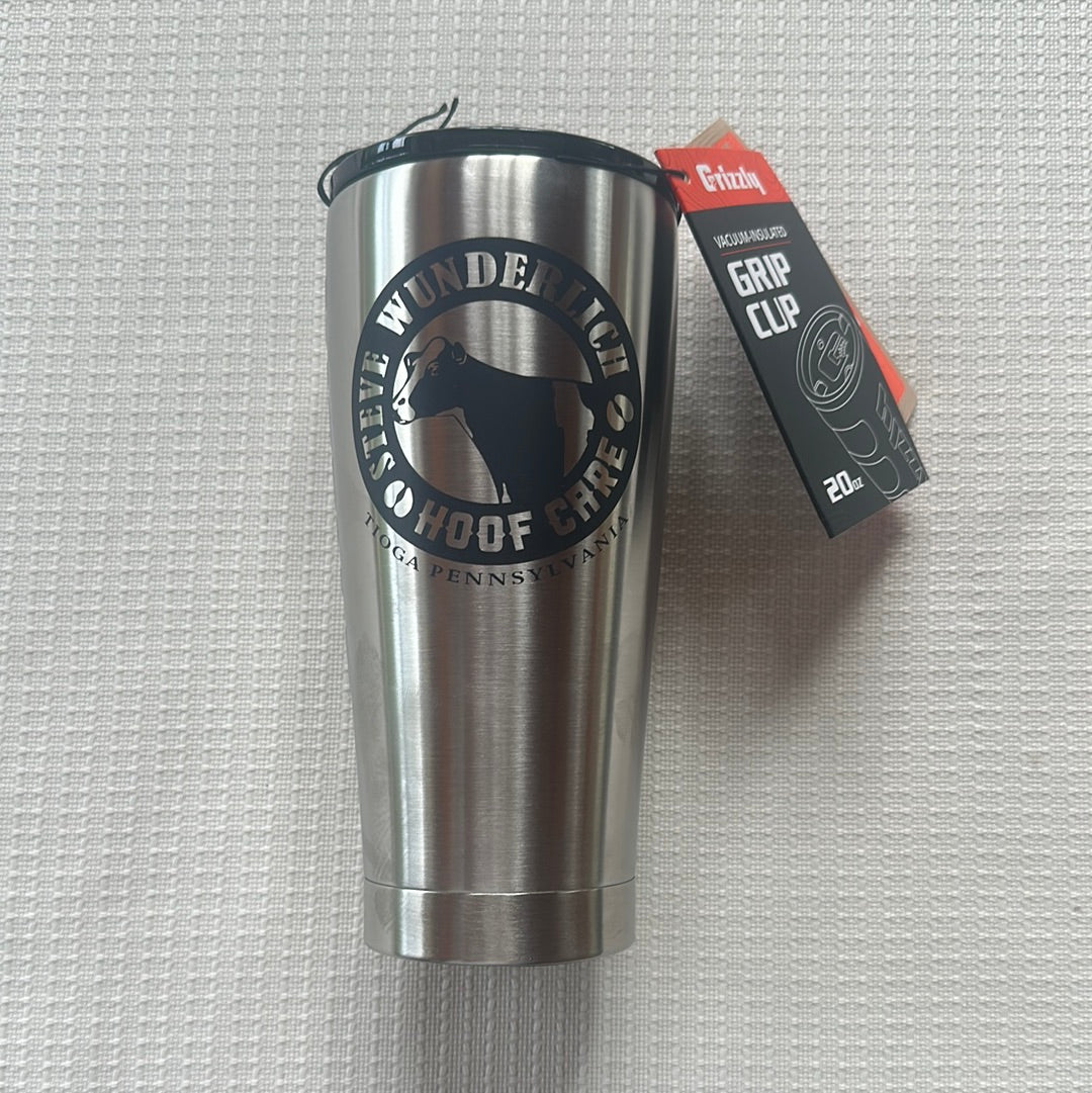 NEW! - SWHC Tumbler!