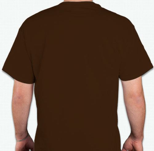 HAHA Its Brown! - SWHC - Shirts