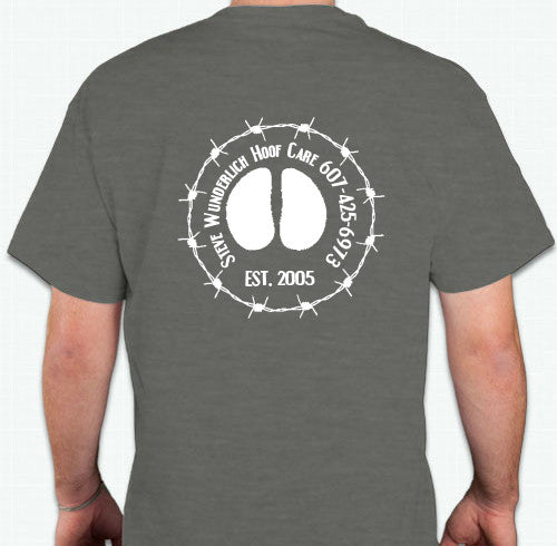 She Likes It On The Table - SWHC - Shirts