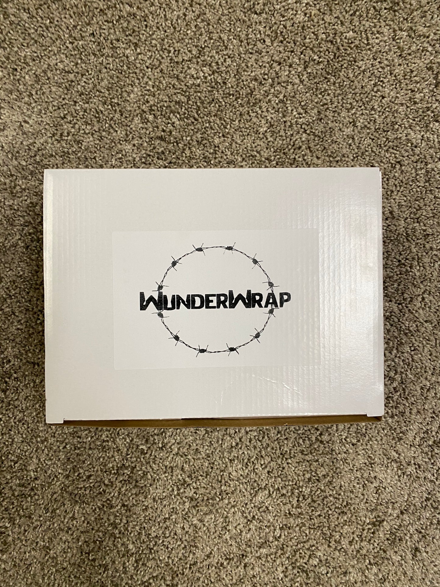 WunderWrap - Cohesive Bandage - Box of 12 (DISCONTINUED)