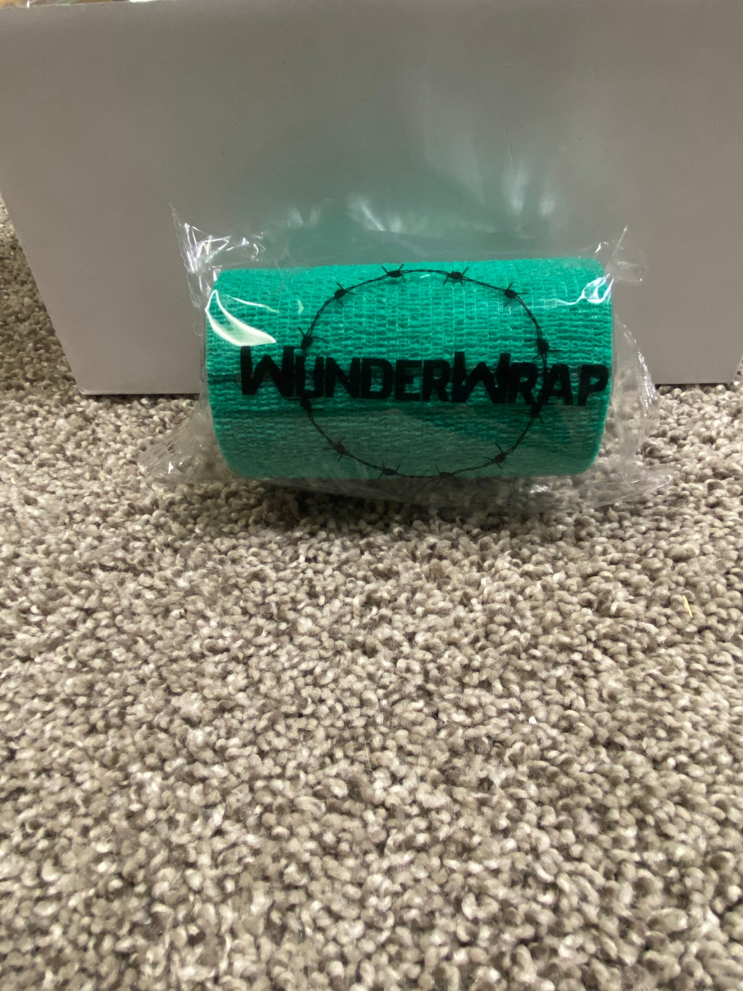 WunderWrap - Cohesive Bandage - Case (144 Rolls) DISCONTINUED