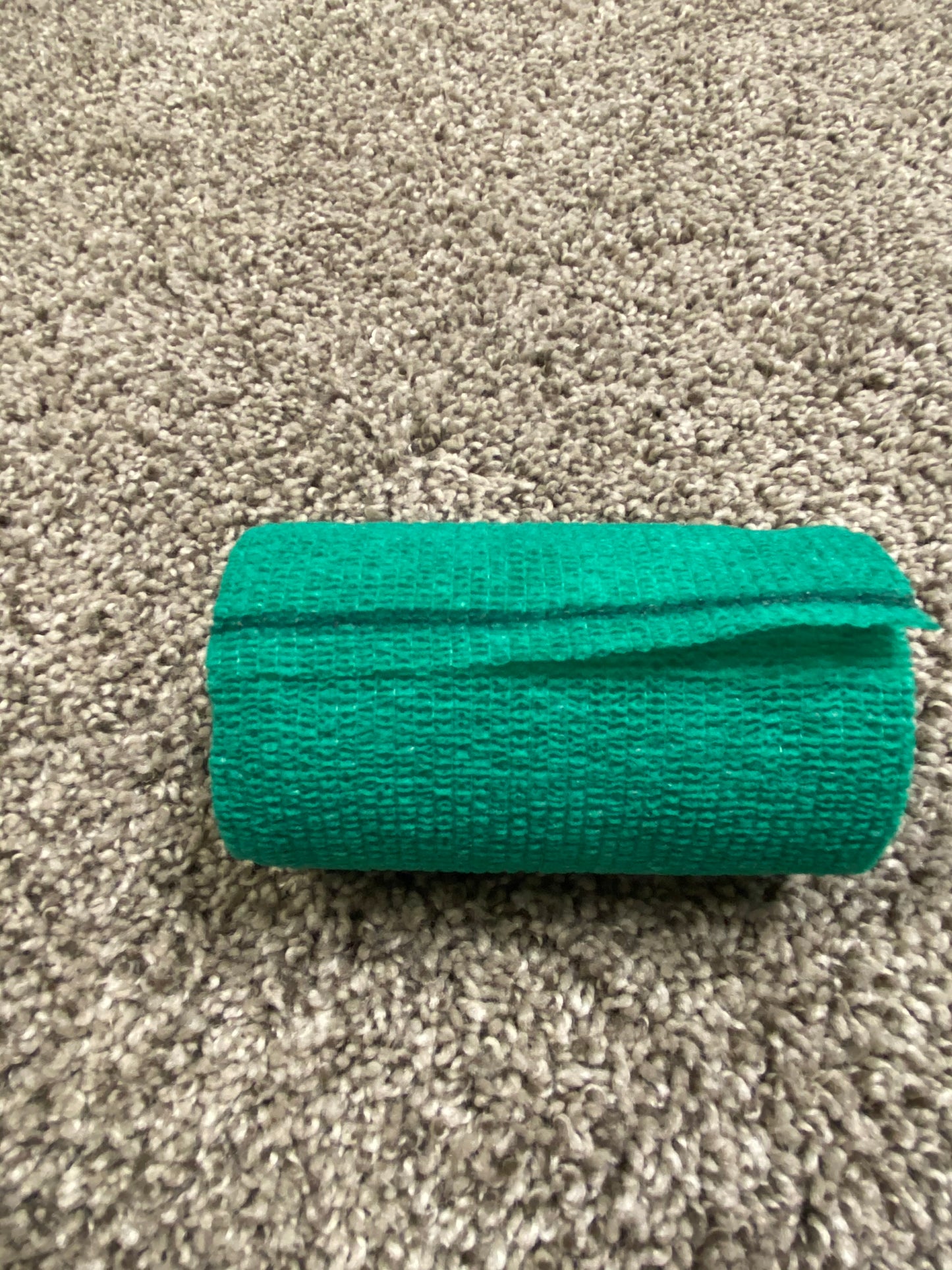 WunderWrap - Cohesive Bandage - Case (144 Rolls) DISCONTINUED
