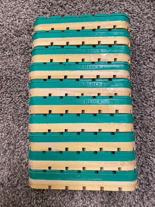 WunderBlock (Soft) - 10 Pack