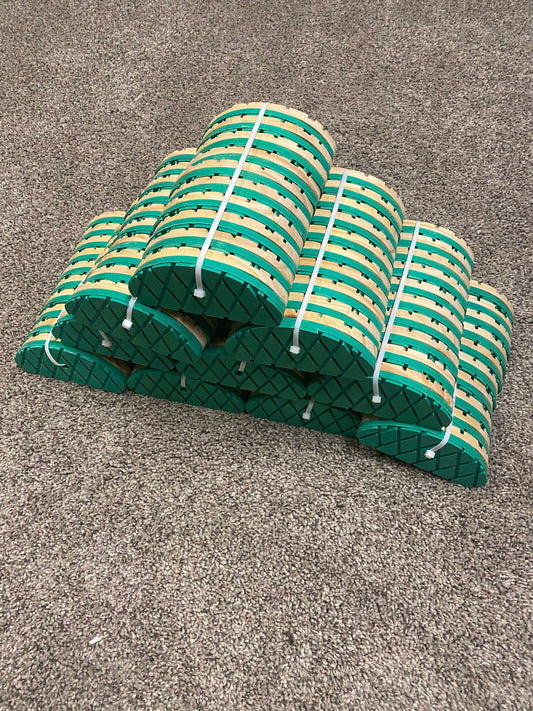 WunderBlock (Soft) - Box of 100