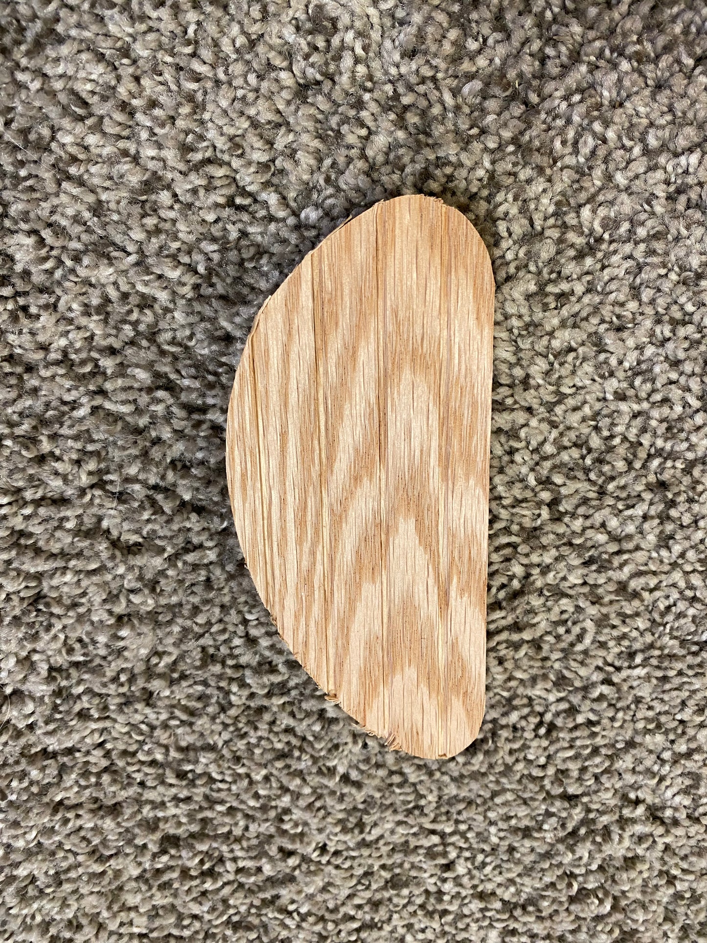 Amish Made - Hoof Block - 10 Blocks