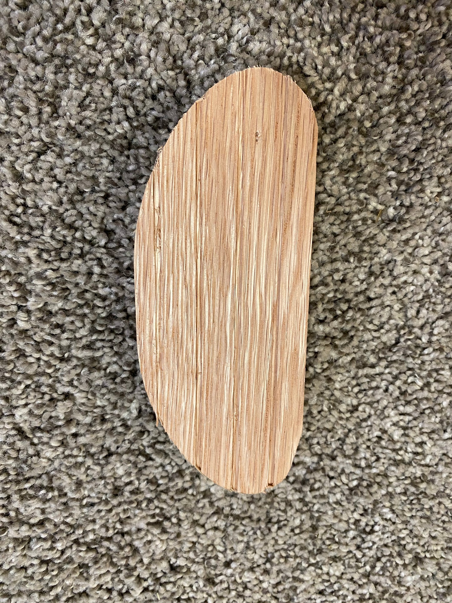 Amish Made - Hoof Block - 10 Blocks