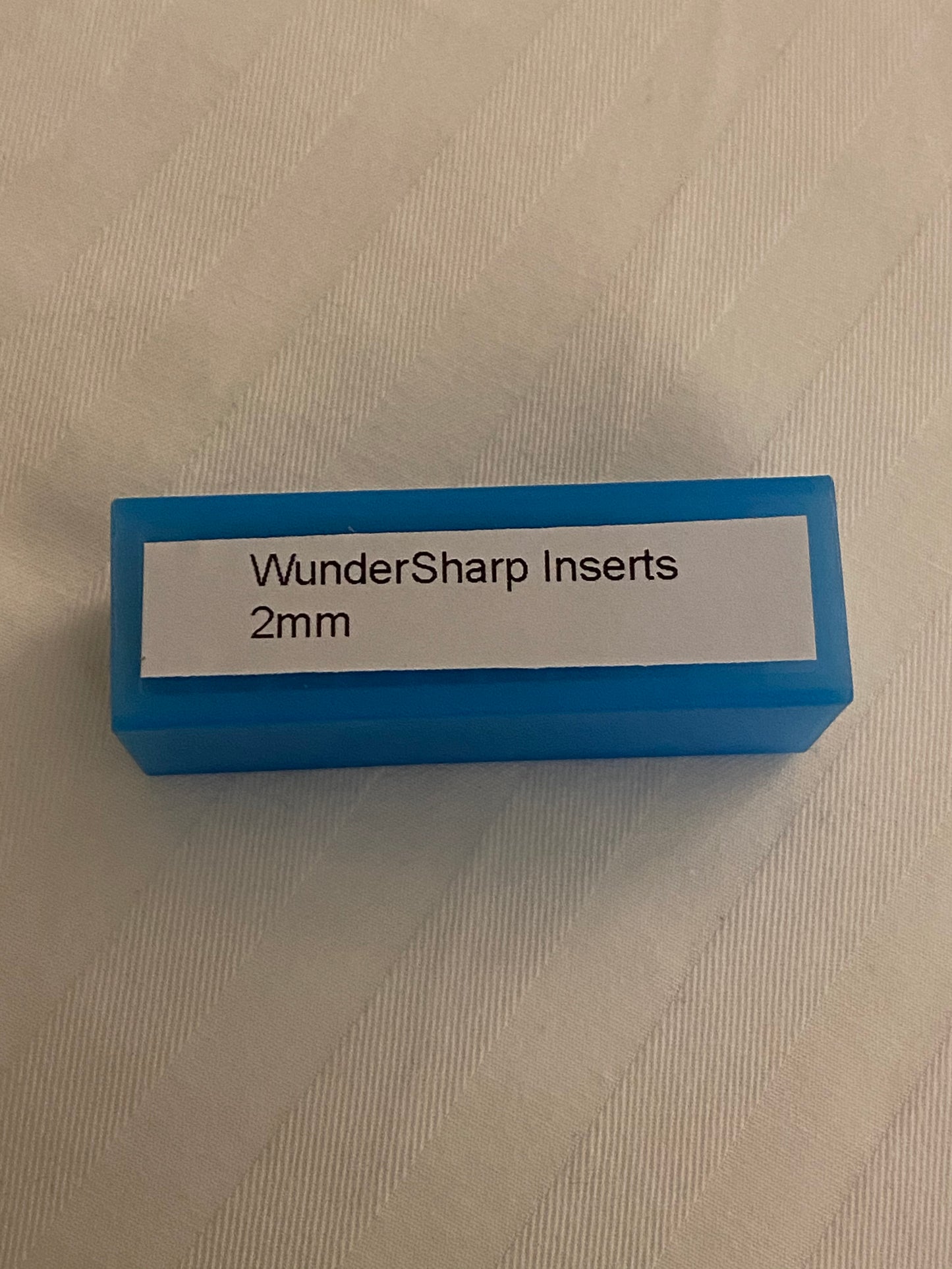 WunderSharp Inserts (Box of 10)