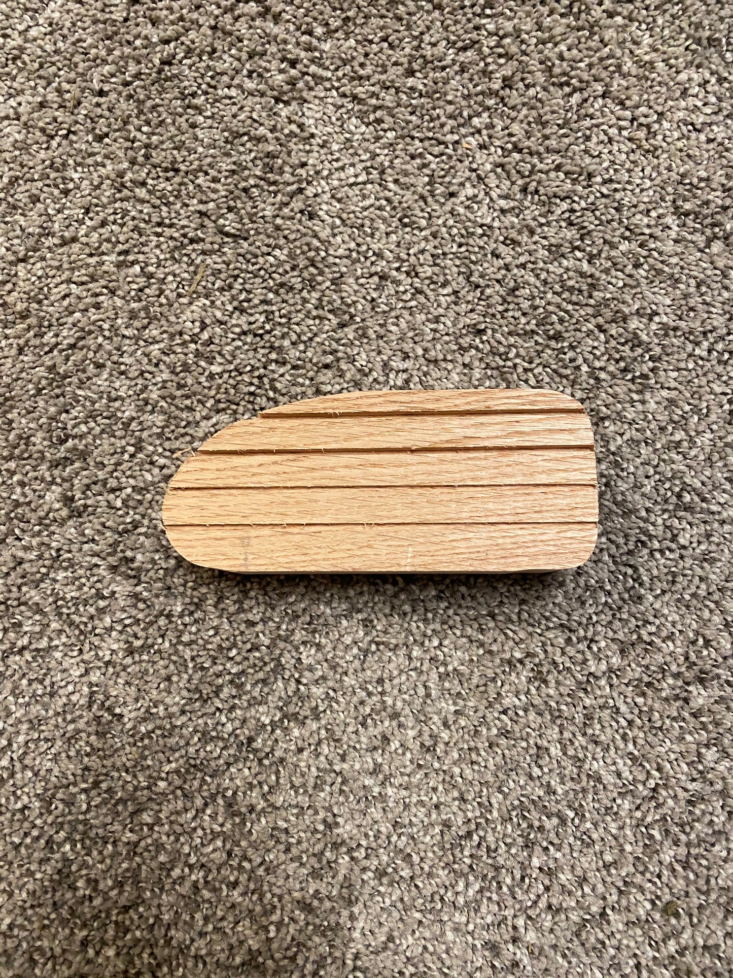 Amish Made - Hoof Block - 10 Blocks