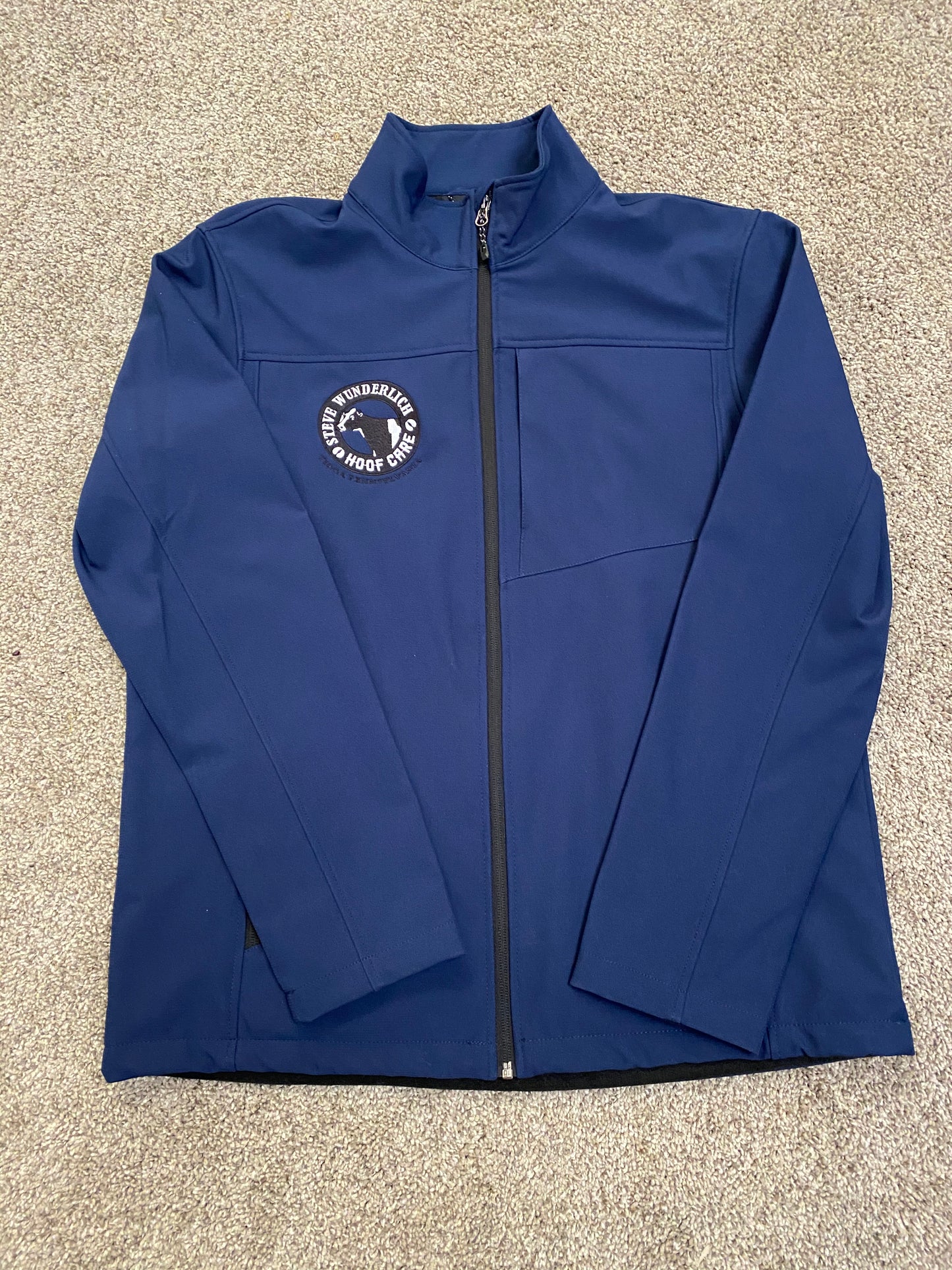 SWHC - Soft Shell Jacket