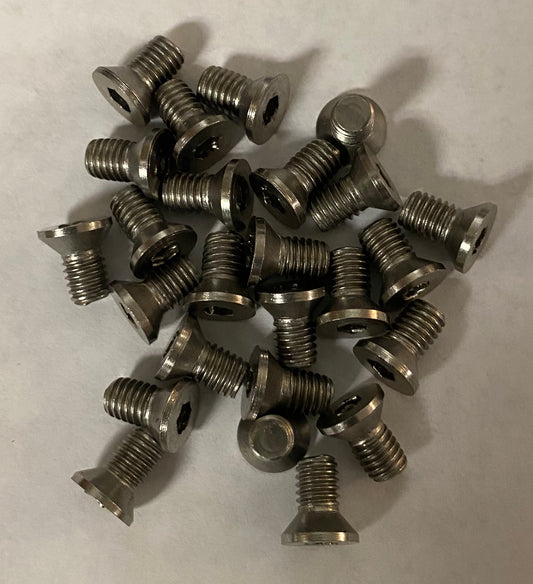 Expert Screws (25 Pack)