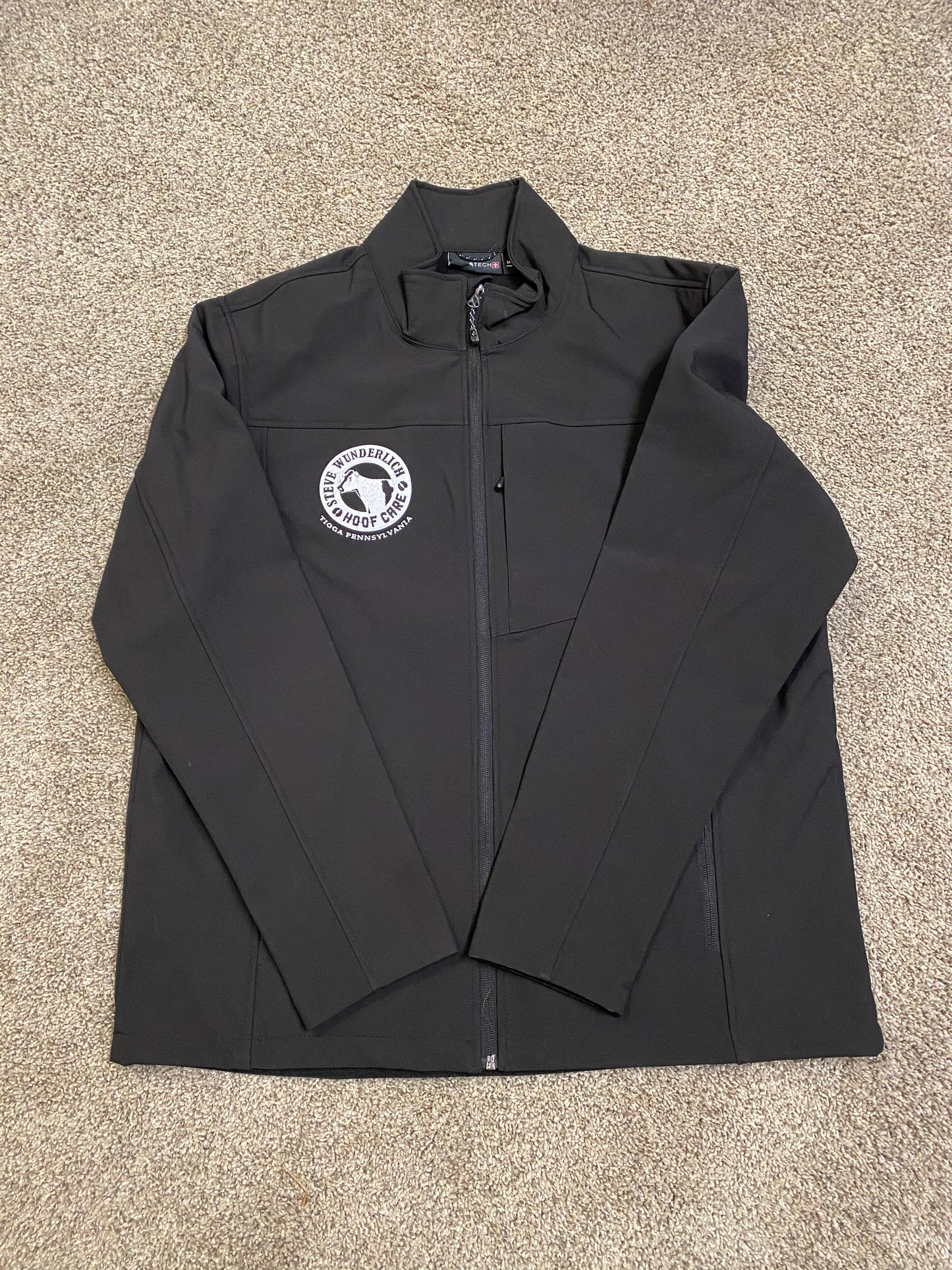 SWHC - Soft Shell Jacket